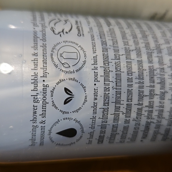 Philosophy Shower Gel Duo - Picture 9 of 9